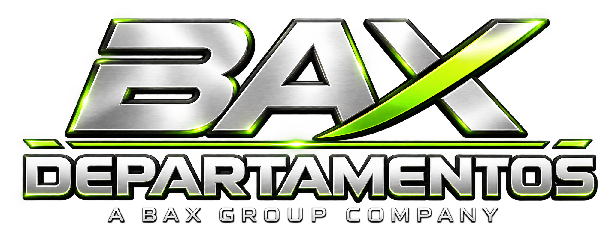 BAX Departamentos